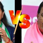 Singireddy Niranjan Reddy responds to MLC Kavitha’s comments in Telangana political dispute