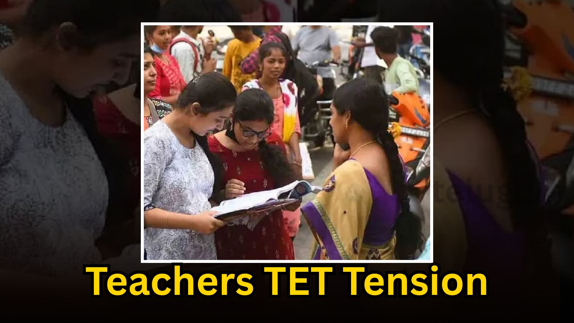 Teachers concerned over mandatory TET qualification after Supreme Court orders