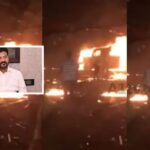 Telangana CM Revanth Reddy reacts to Saudi Arabia bus accident involving Indian pilgrims