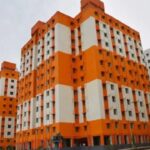 Telangana government double bedroom houses warning