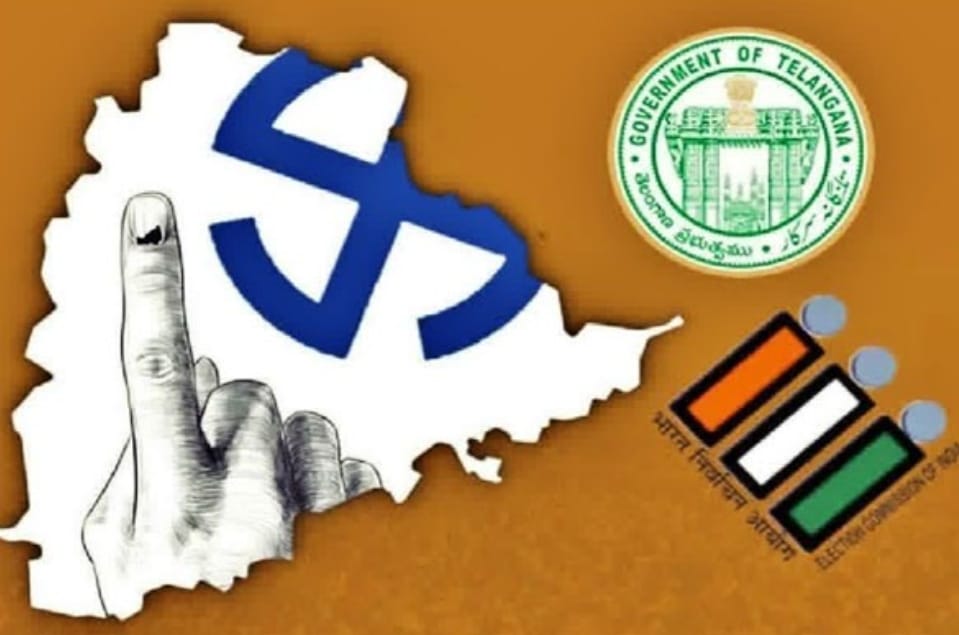 Telangana government releases GO on Panchayat election reservations