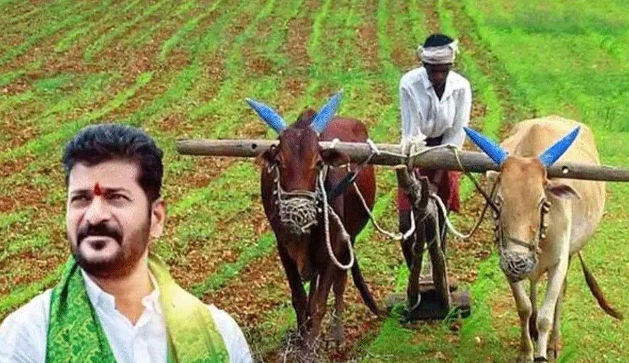 Telangana government releases ₹480 crore for welfare schemes including paddy bonus and LPG subsidy
