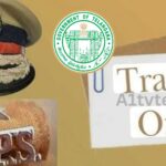 Telangana govt issues major transfer orders for 32 IPS officers across the state