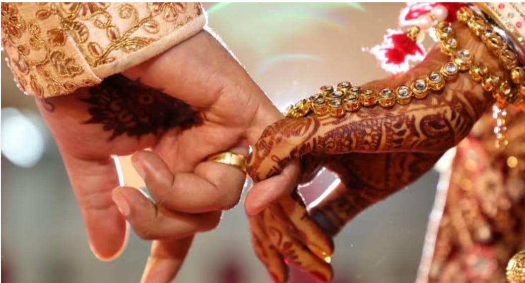 Woman involved in matrimony scam escapes with gold and cash in Warangal