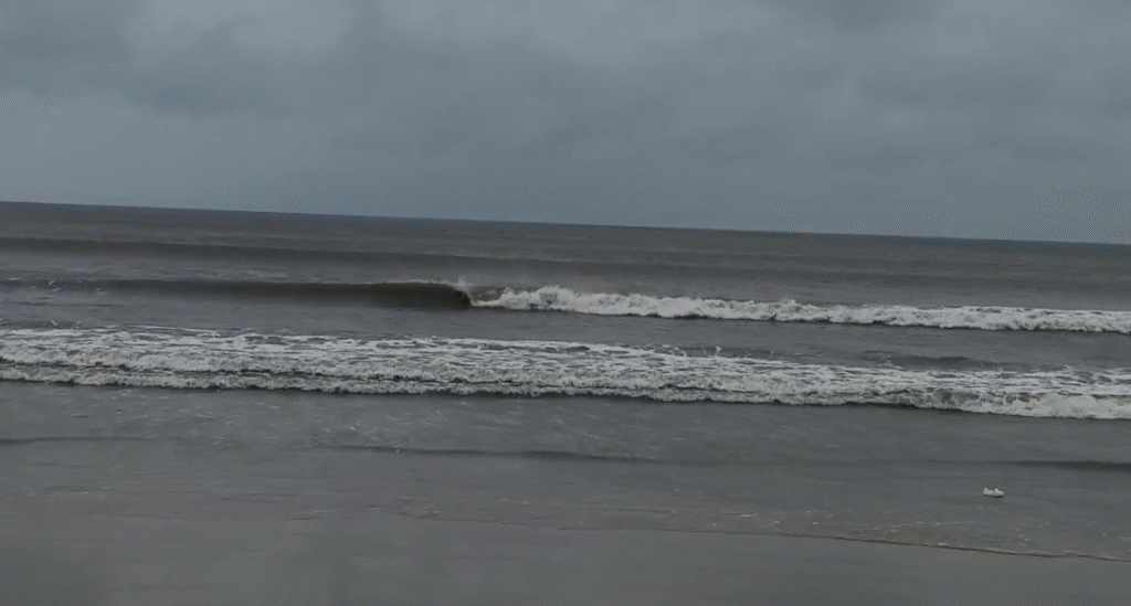 బాపట్ల సూర్యలంక బీచ్‌