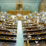 పార్లమెంట్‌ శీతాకాల సమావేశాల షెడ్యూల్‌ ఖరారు – డిసెంబర్‌ 1 నుండి 19 వరకు సమావేశాలు