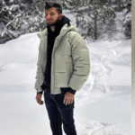 భారత విద్యార్థి అజిత్ సింగ్ చౌదరి