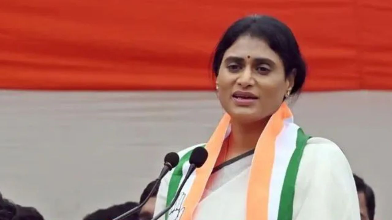 AP politics intensify as YS Sharmila demands withdrawal of Pawan Kalyan’s comments