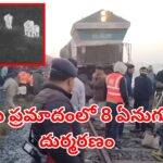 Assam train accident elephants