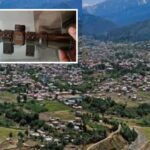 China made rifle scope found near NIA office in Jammu Kashmir