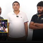 Dil Raju gives clarity on financial help extended to Sri Teja after Sandhya Theatre incident