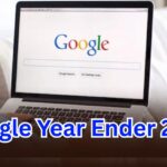 Google Year Ender 2025 India search trends highlights