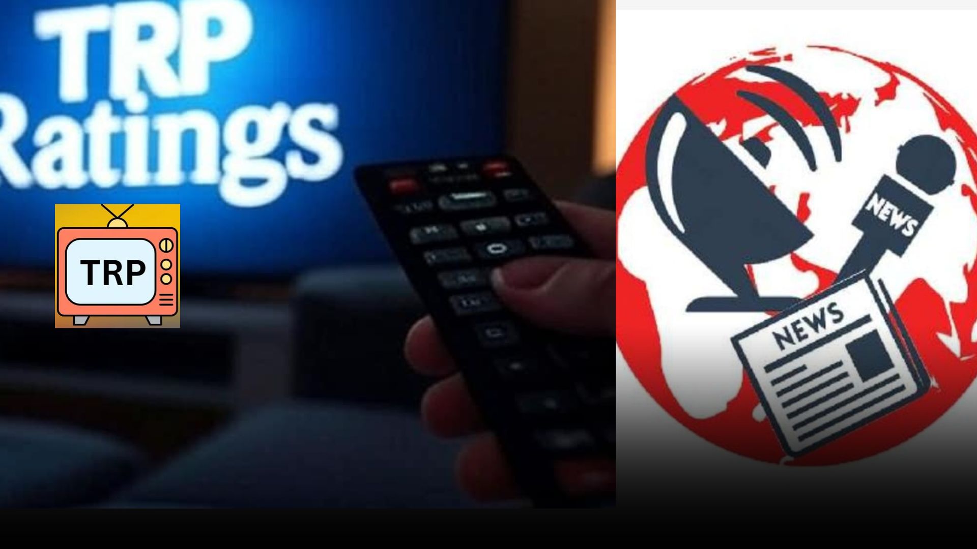 Officials probe the Kerala TRP scam involving a ₹100 crore bribery network.