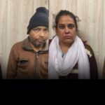 Police investigating landlord murder case in Ghaziabad apartment society