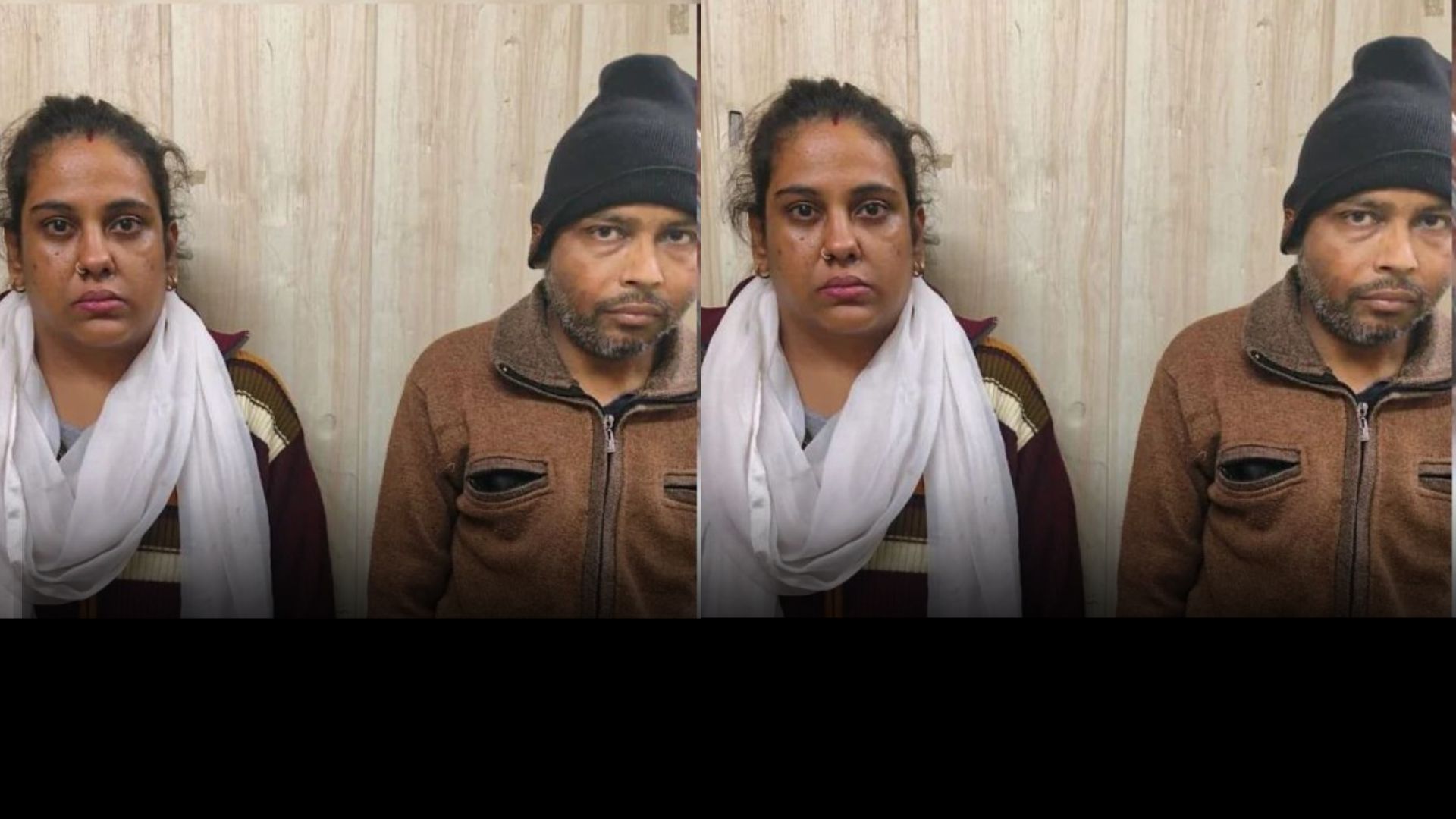 Police investigating landlord murder case in Ghaziabad apartment society