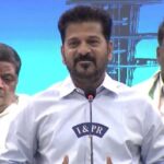Revanth Reddy