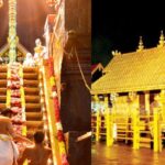 Sabarimala temple linked to gold idol misuse case under ED investigation
