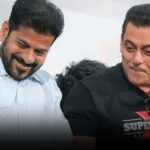 Salman Khan Ventures signs major investment pact for a film studio and township in Telangana