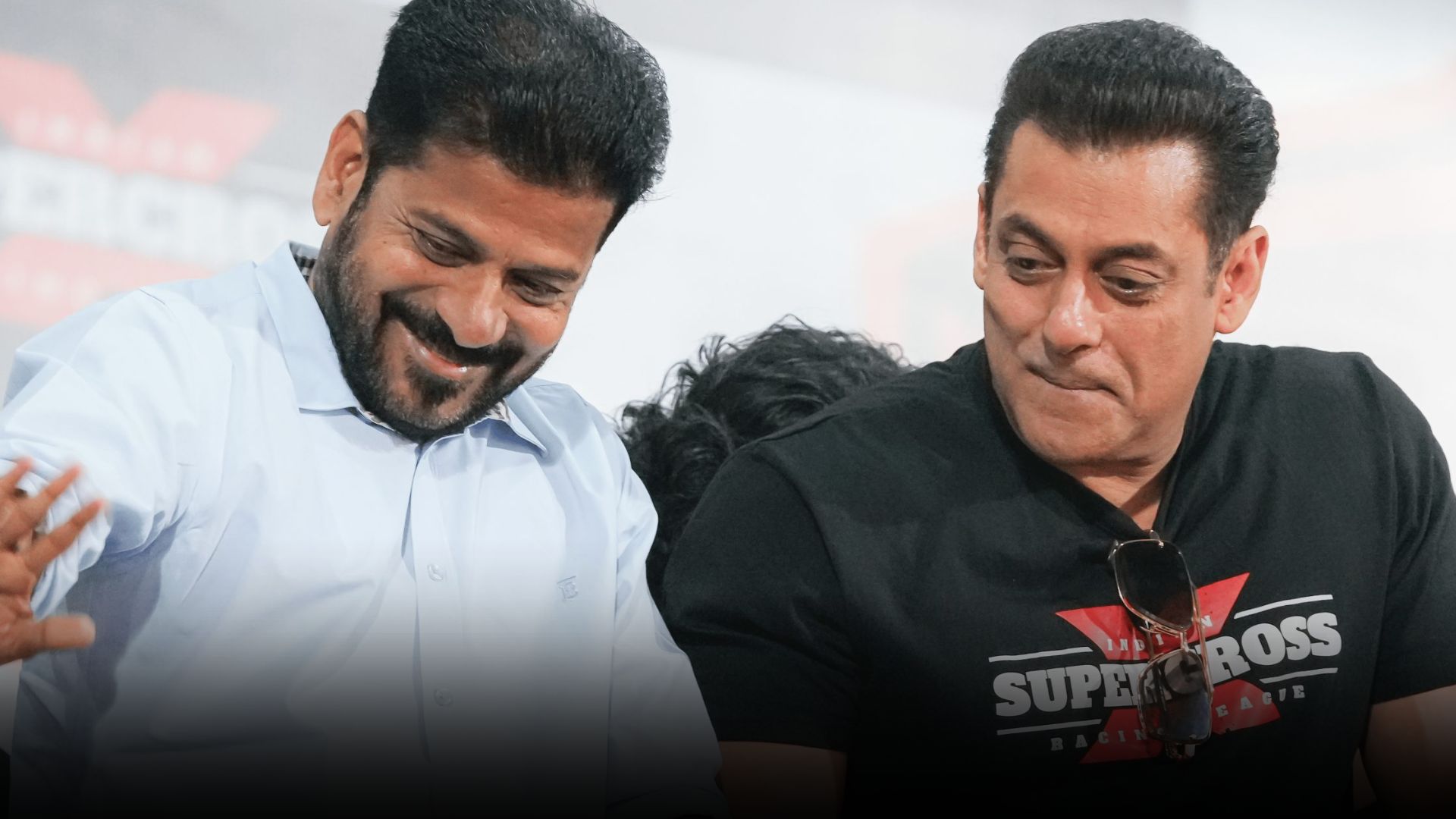 Salman Khan Ventures signs major investment pact for a film studio and township in Telangana