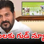 Telangana farmers receiving paddy bonus amount in bank accounts