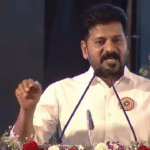 Telangana government announces one lakh job recruitment target for 2026