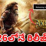 Viral screenshot sparks debate over Akhanda 2’s delayed release date