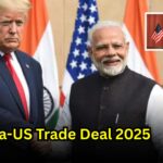 India-US Trade Deal meeting in Delhi December 2025