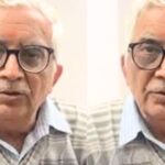 70-year-old man first Instagram vlog goes viral