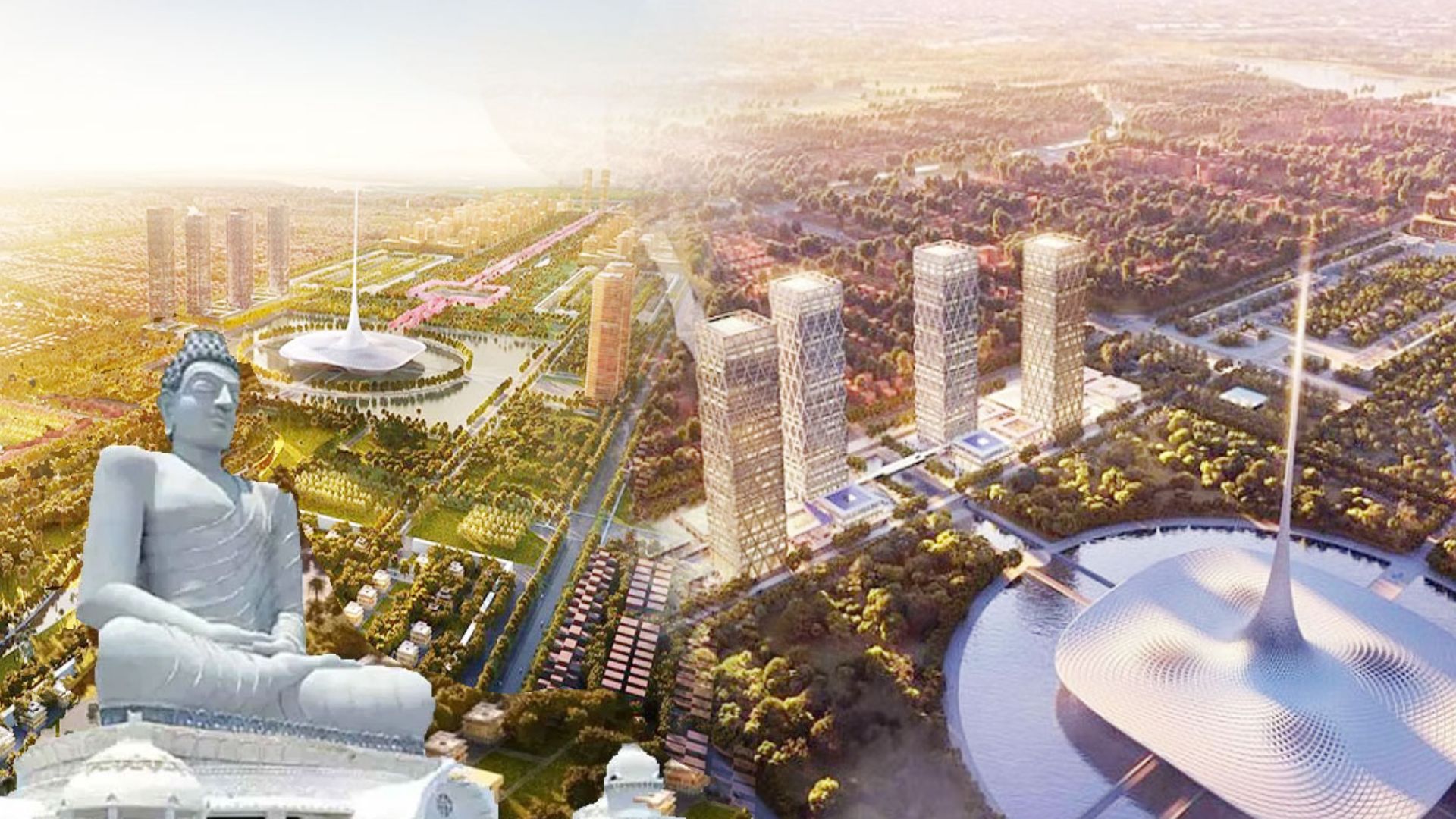 Amaravathi farmers to receive plots through CRDA e-lottery system