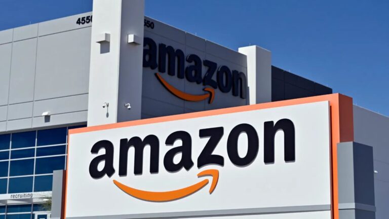 Amazon Layoffs Alert | టెక్ రంగంలో మరో షాక్‌…16 వేల ఉద్యోగాలు తొలగించే యోచన?