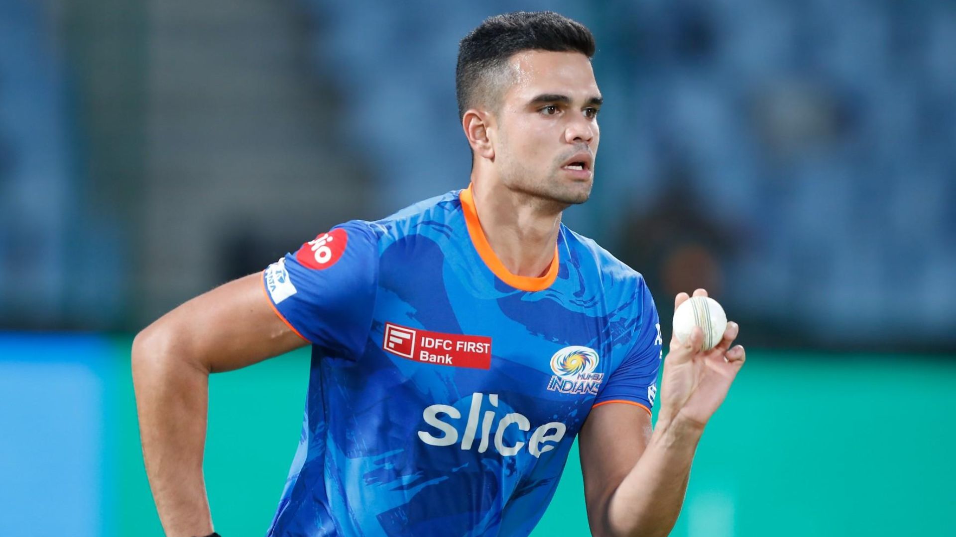 Arjun Tendulkar First-Class Cricket