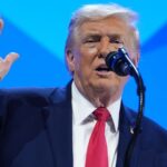 Donald Trump confirms use of secret sonic weapon