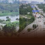 GHMC plans 120-feet wide model corridor road along Musi river in Hyderabad