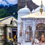 Gangotri temple announces ban on entry of non-Hindus