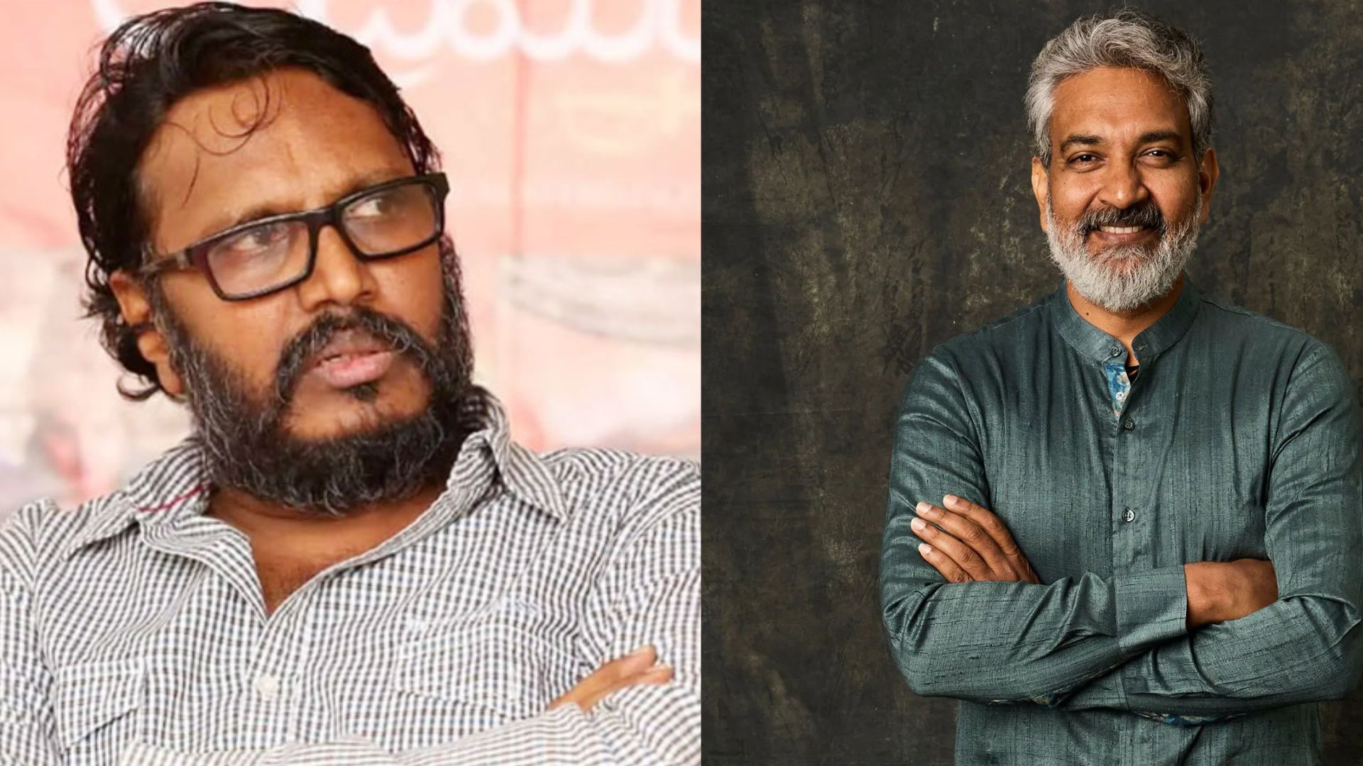 Gunasekhar on Rajamouli Rajamouli’s Best Film