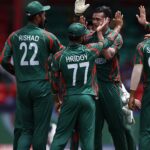 ICC issues strong warning to Bangladesh over T20 World Cup participation