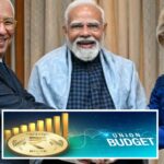 India and the EU have signed a major trade agreement during the Union Budget