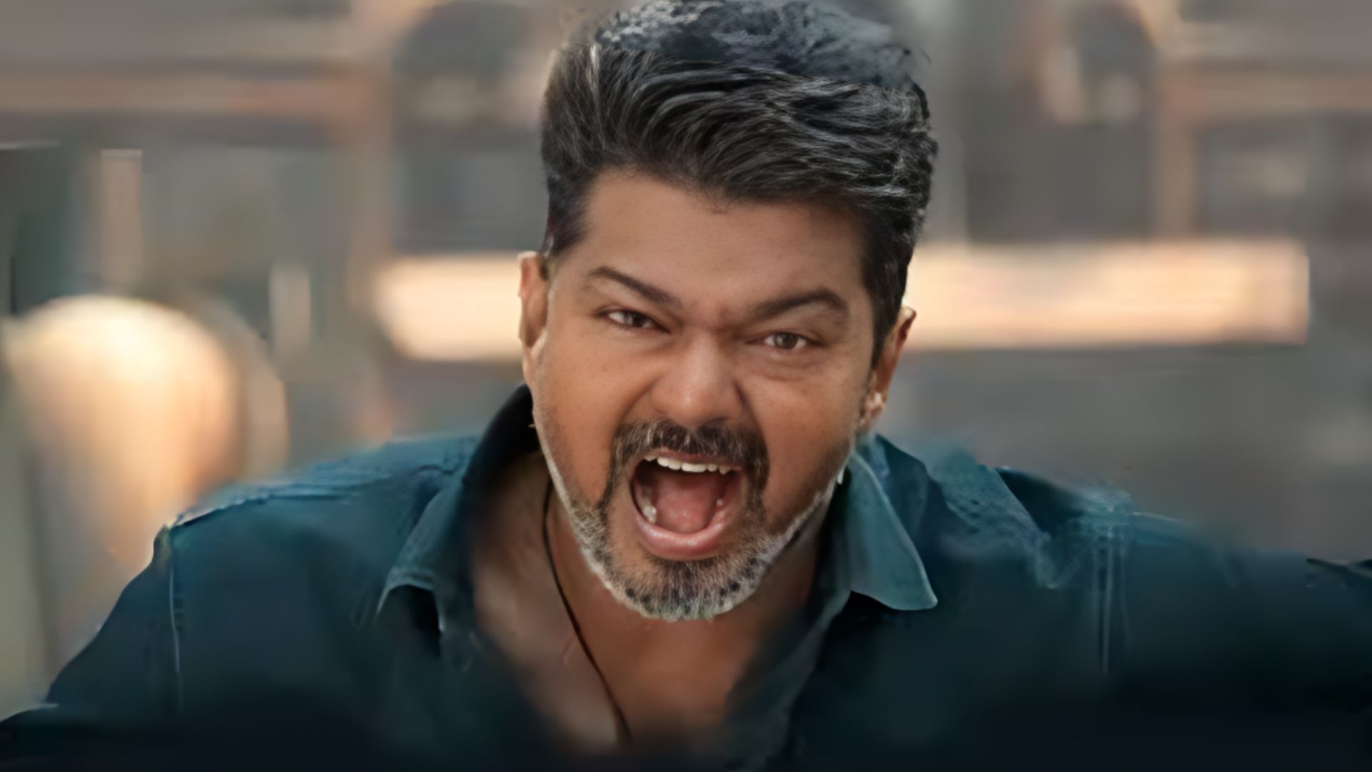 Jana Nayagan movie faces censor issue in Madras High Court