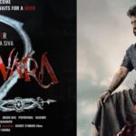 Jr NTR Devara 2 shooting update revealed by producer