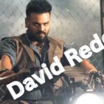 Manchu Manoj in David Reddy