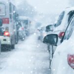 Massive winter storm disrupts flights across the United States