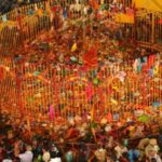 Medaram Jatara begins with Sammakka Saralamma arrival