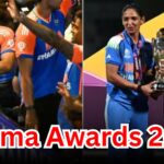 Padma Awards 2026 sports winners list