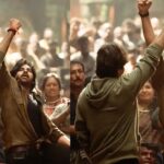 Pawan Kalyan Ustaad Bhagat Singh first still released