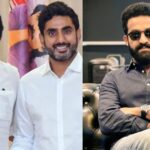 Pawan Kalyan and Jr NTR wish Nara Lokesh on his birthday