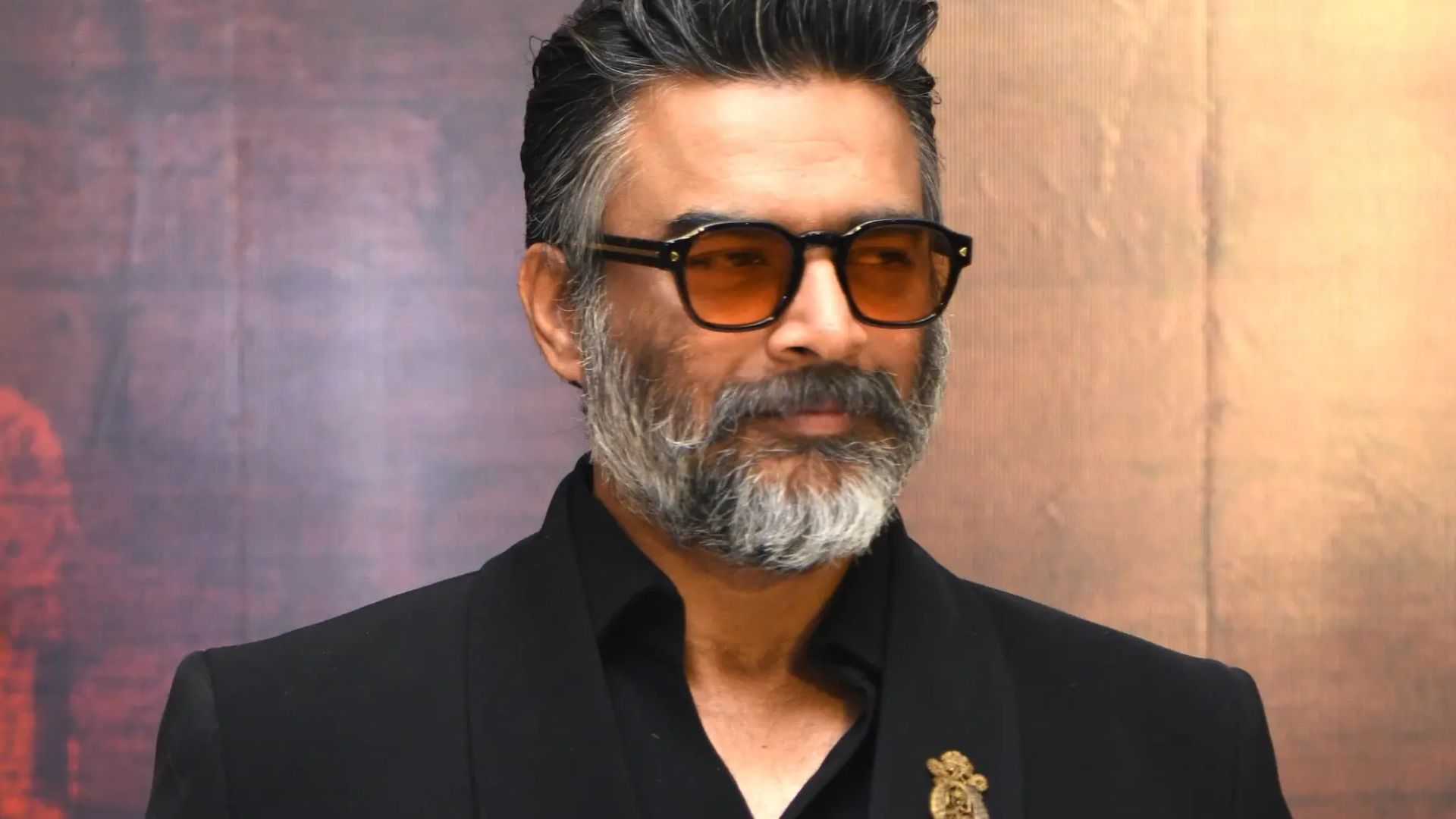 R Madhavan receives Padma Shri for his contribution to Indian cinema