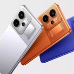 Realme P4 Power 5G smartphone showcasing massive 10001mAh battery