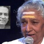 S Janaki son Murali Krishna passes away