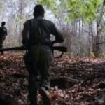 Security personnel injured in Maoist landmine blast at Karregutta forest