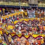 Special trains announced for Medaram Jatara devotees
